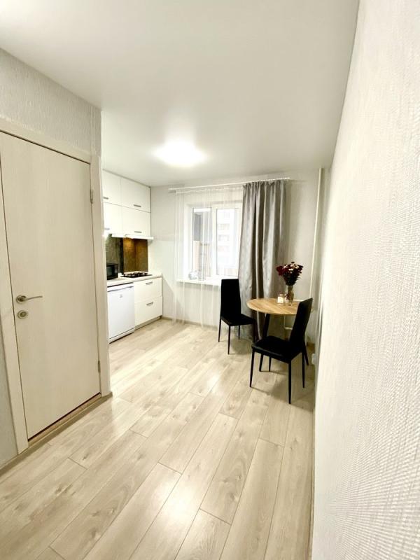 Продаж 1 кімнатної квартири 33 кв. м, Петра Григоренка просп. 25а