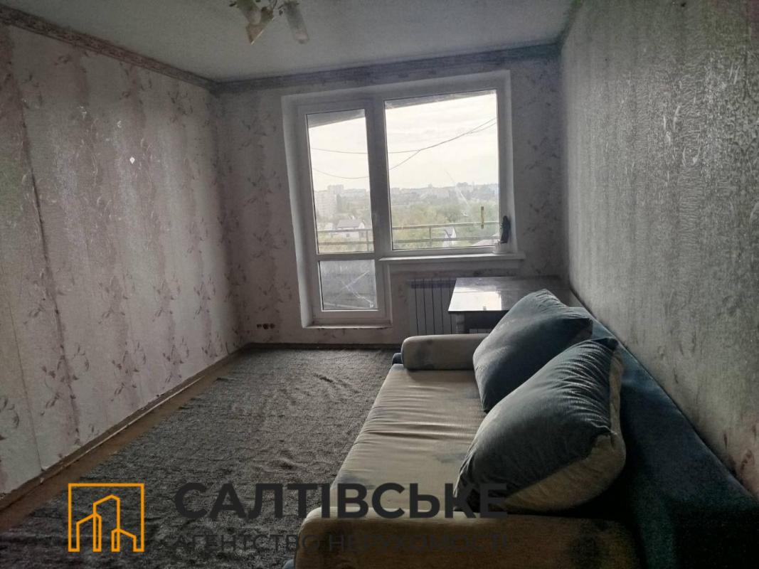 Продаж 1 кімнатної квартири 33 кв. м, Валентинівська вул. (Блюхера) 35/81