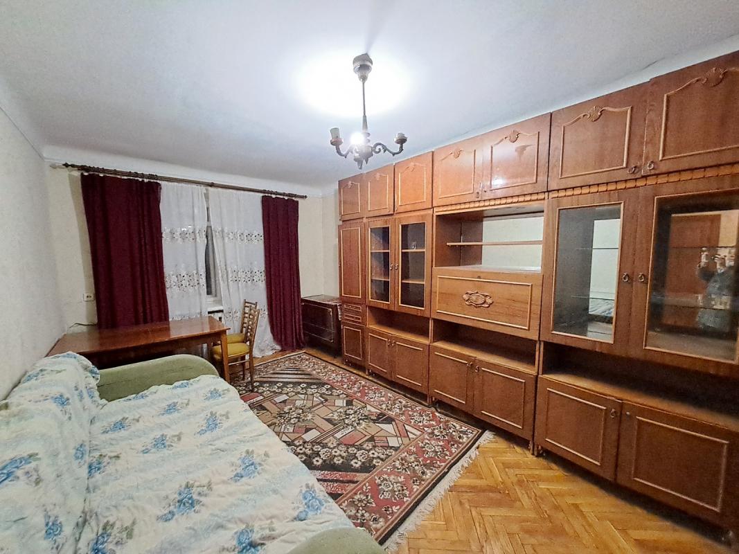 Продаж 1 кімнатної квартири 33.3 кв. м, Дружби вул. (Пігорєва) 5