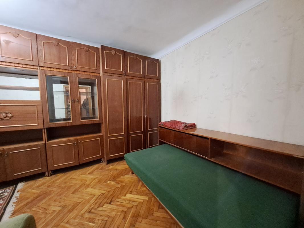 Продаж 1 кімнатної квартири 33.3 кв. м, Дружби вул. (Пігорєва) 5