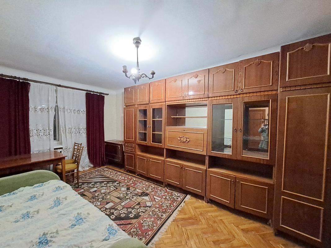 Продаж 1 кімнатної квартири 33.3 кв. м, Дружби вул. (Пігорєва) 5