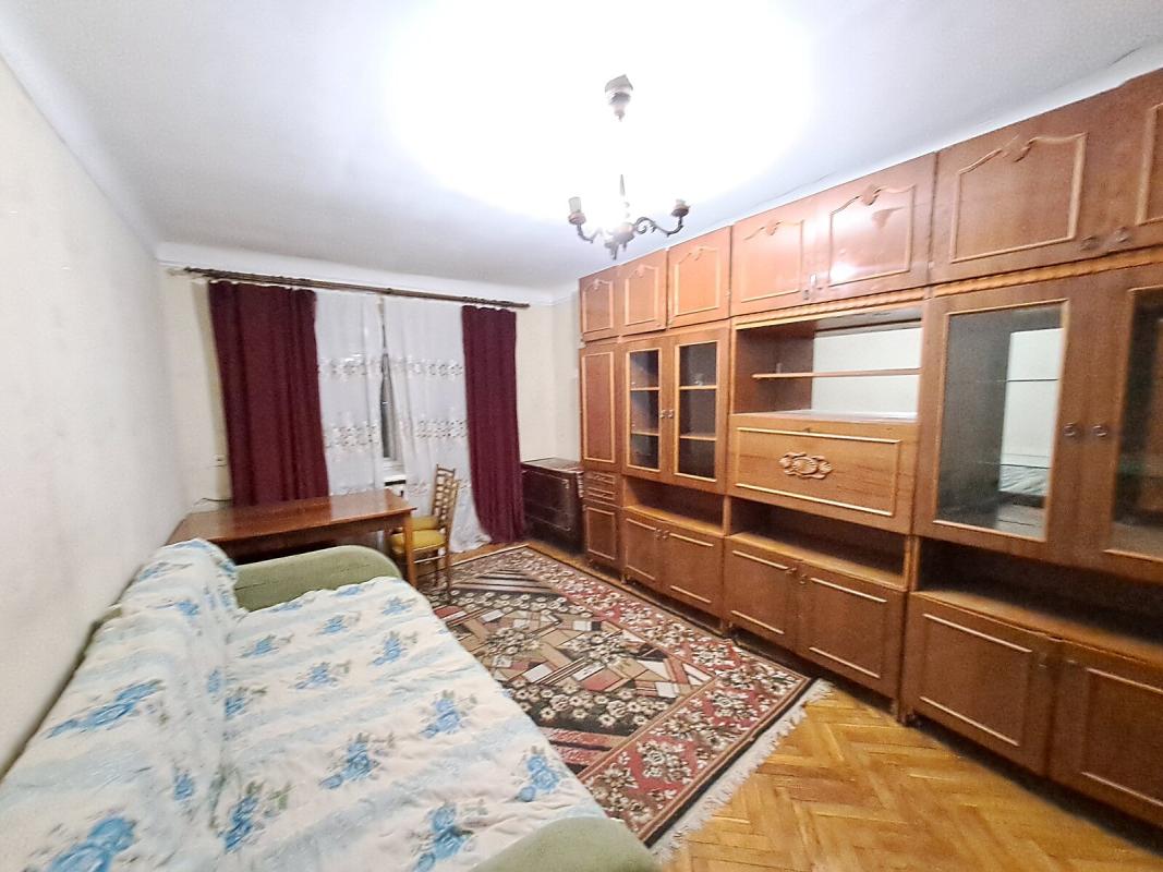 Продаж 1 кімнатної квартири 33.3 кв. м, Дружби вул. (Пігорєва) 5