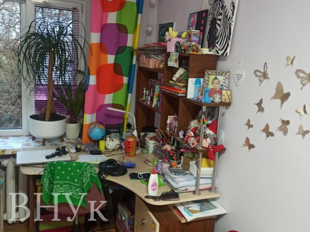 Продажа 3 комнатной квартиры 52 кв. м, Дружбы ул.