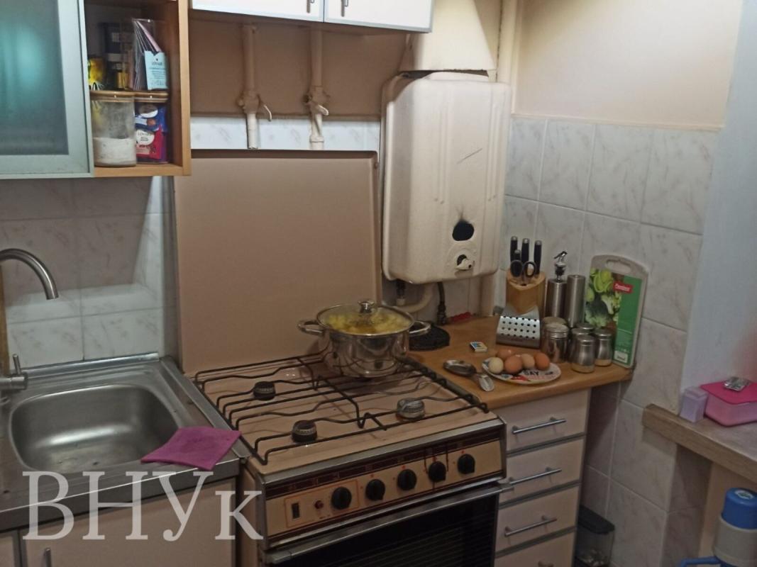 Продажа 3 комнатной квартиры 52 кв. м, Дружбы ул.