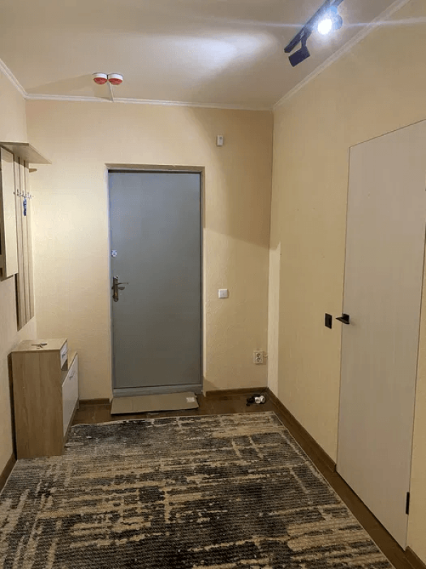 Long term rent 1 bedroom-(s) apartment Baltiiskyi lane