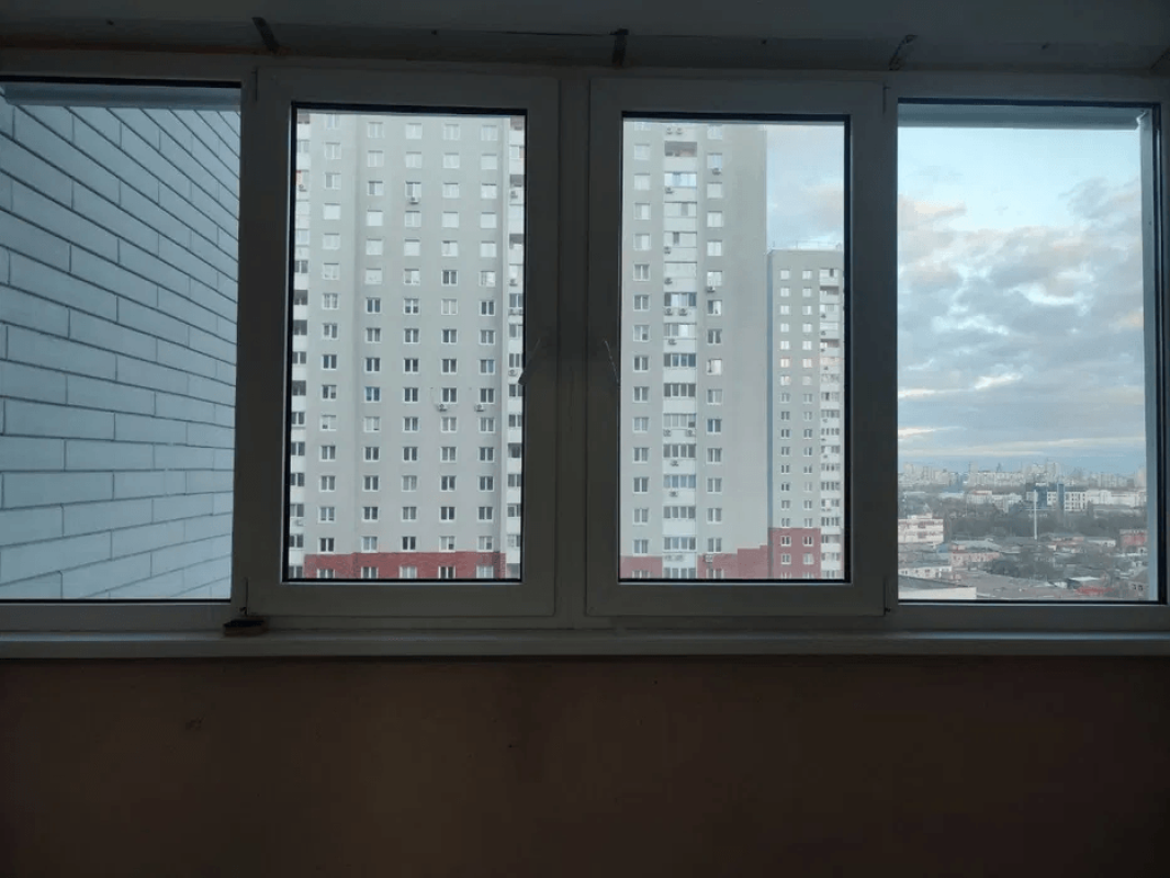 Long term rent 1 bedroom-(s) apartment Baltiiskyi lane