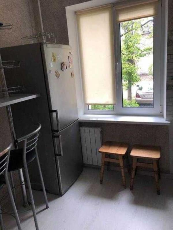 Sale 1 bedroom-(s) apartment 34 sq. m., Chuhuivskyi Lane 13а