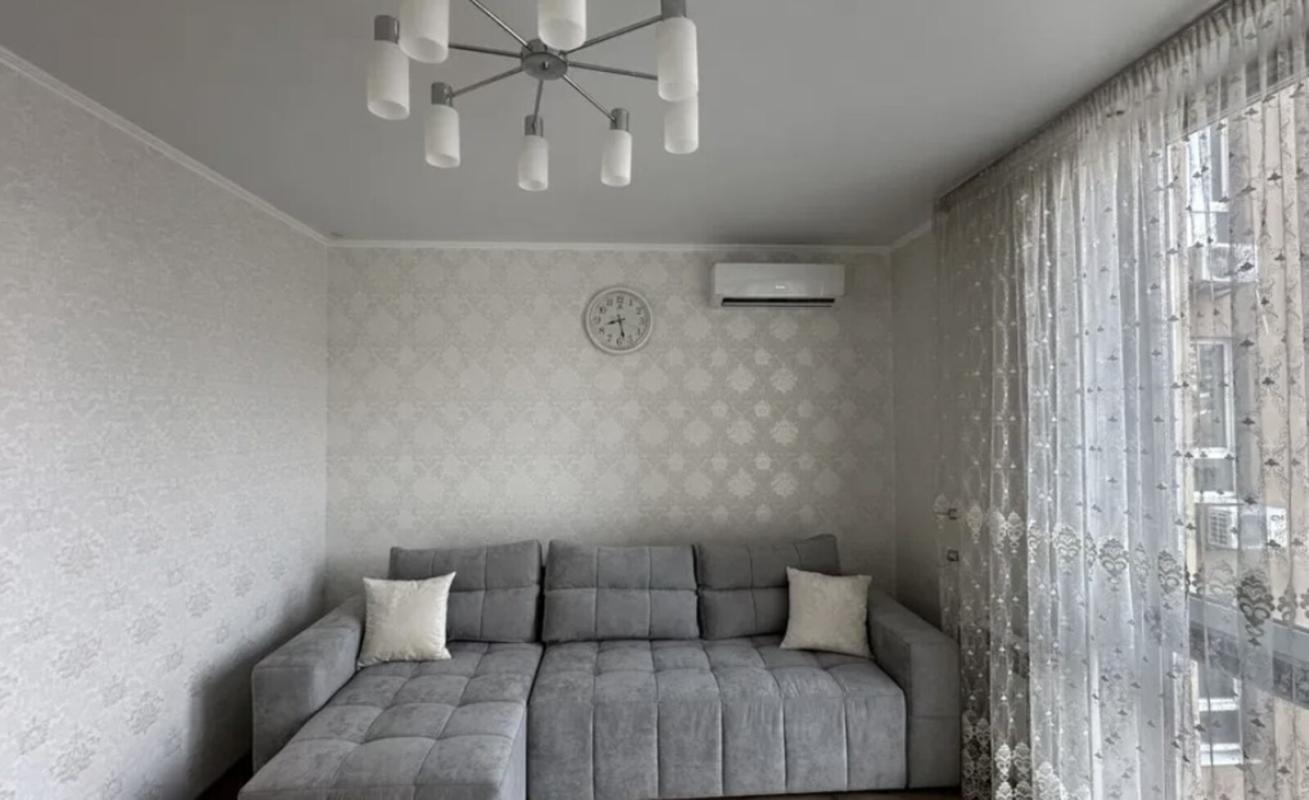 Sale 2 bedroom-(s) apartment 55 sq. m., Demiivska Street 13