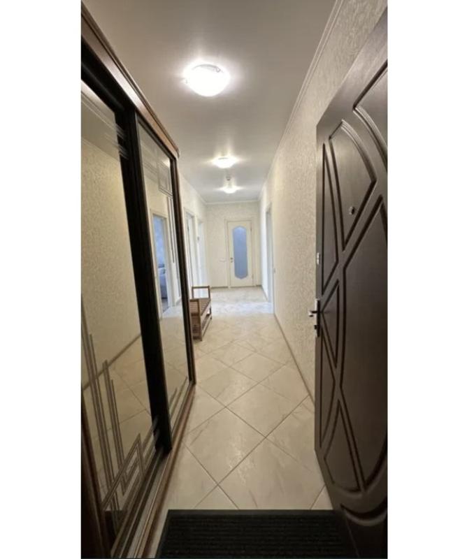 Sale 2 bedroom-(s) apartment 55 sq. m., Demiivska Street 13