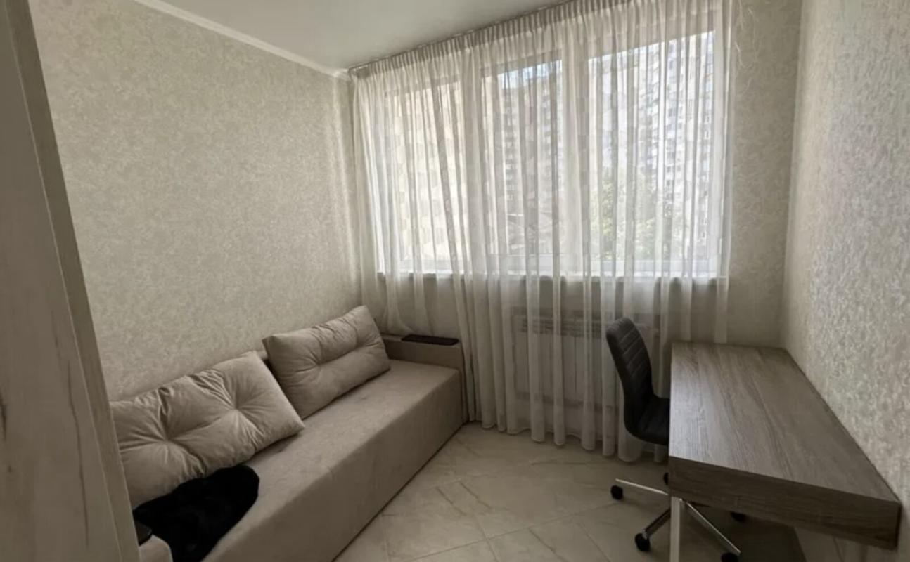 Sale 2 bedroom-(s) apartment 55 sq. m., Demiivska Street 13