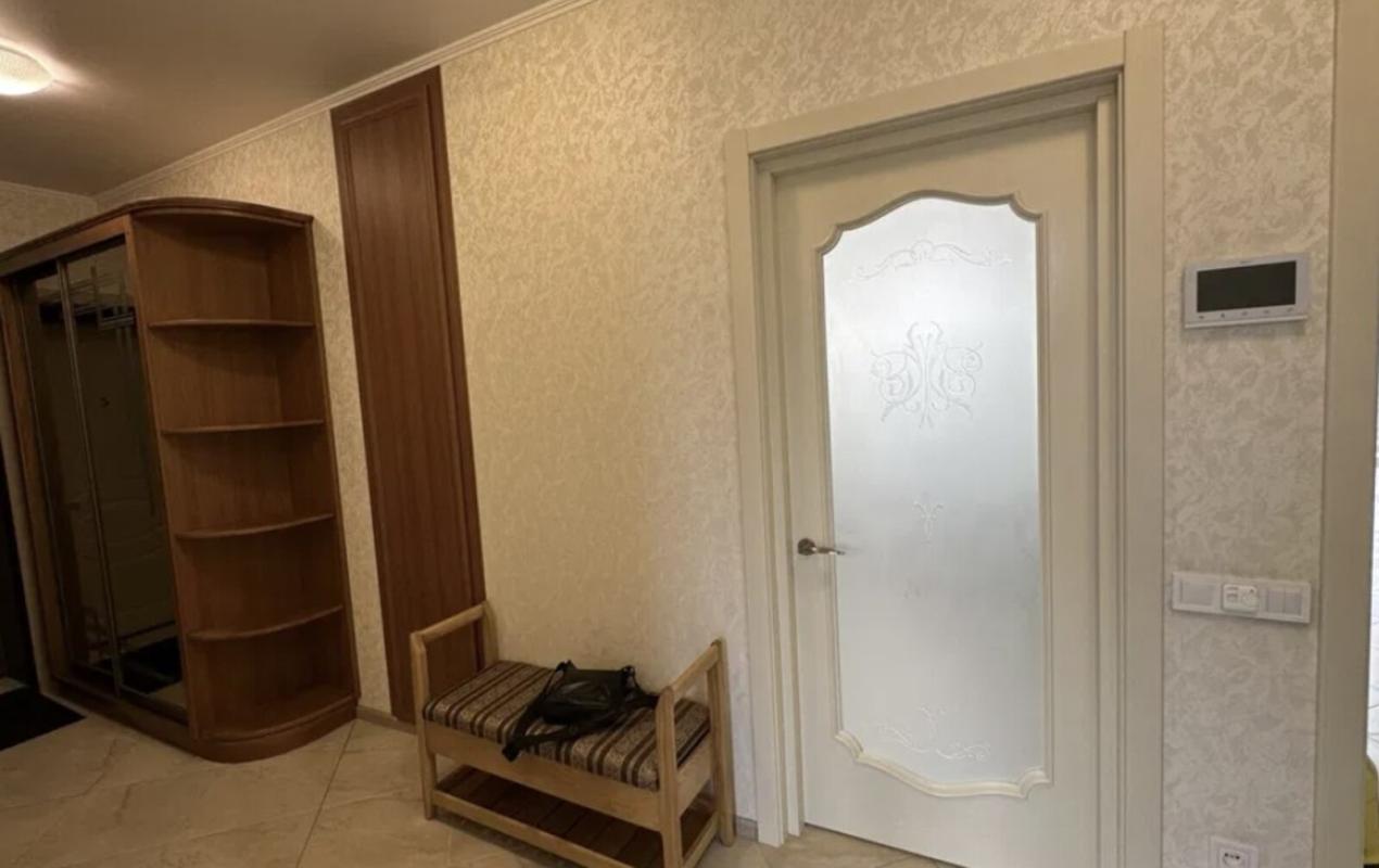 Sale 2 bedroom-(s) apartment 55 sq. m., Demiivska Street 13