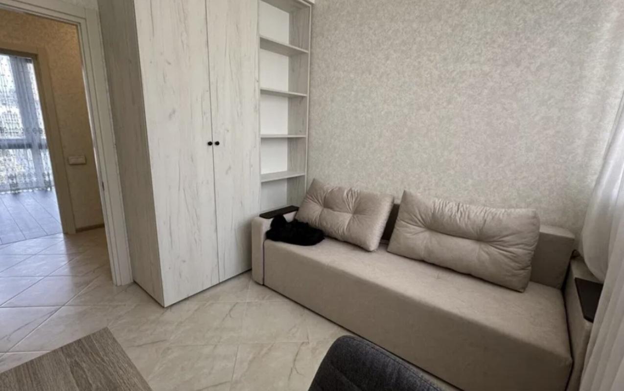 Sale 2 bedroom-(s) apartment 55 sq. m., Demiivska Street 13