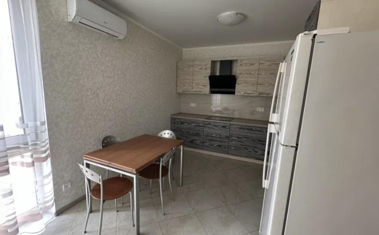 Sale 2 bedroom-(s) apartment 55 sq. m., Demiivska Street 13