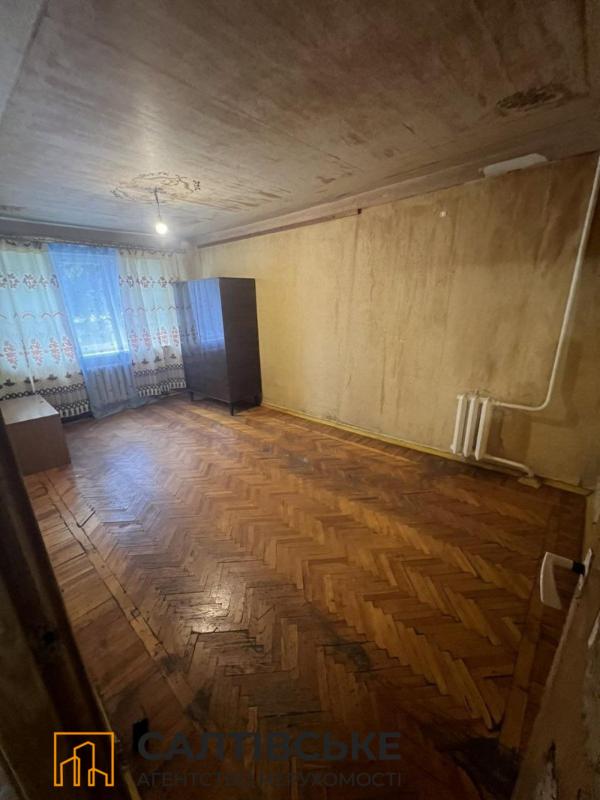 Sale 3 bedroom-(s) apartment 63 sq. m., Buchmy Street (Komandarma Uborevycha Street) 50б