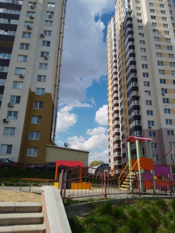 Продаж 1 кімнатної квартири 51 кв. м, Моторний пров.