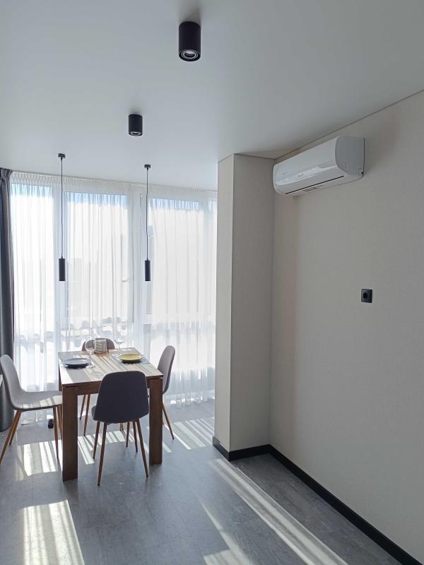 Sale 1 bedroom-(s) apartment 45 sq. m., Baltiiskyi lane 3