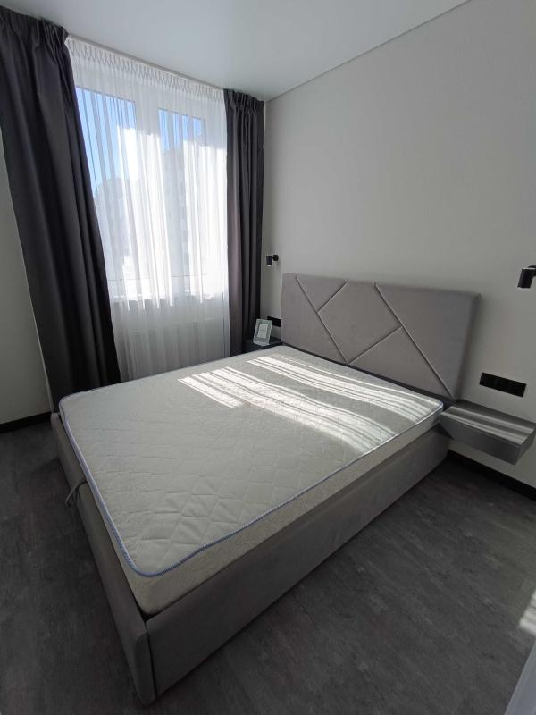 Sale 1 bedroom-(s) apartment 45 sq. m., Baltiiskyi lane 3