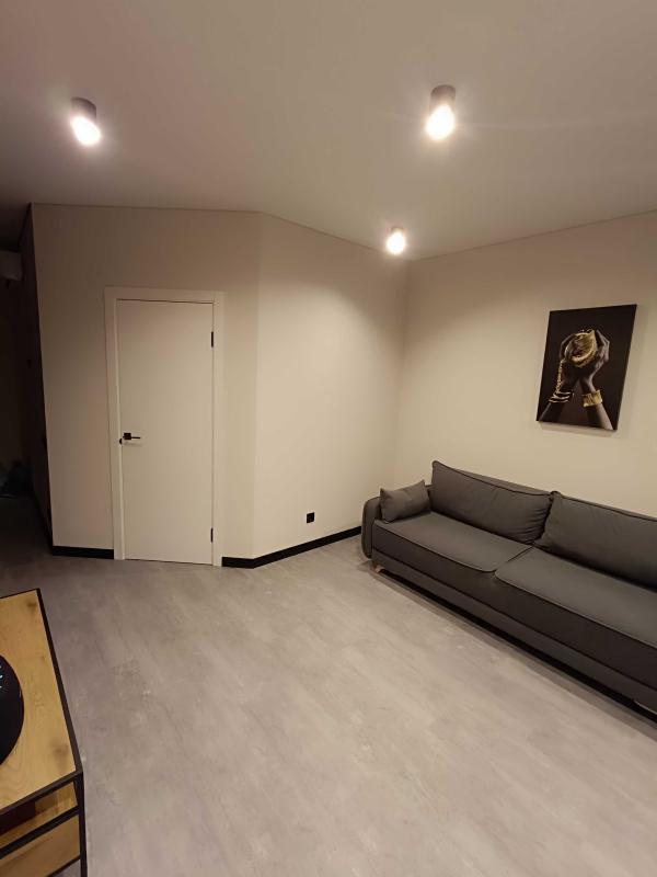 Sale 1 bedroom-(s) apartment 45 sq. m., Baltiiskyi lane 3