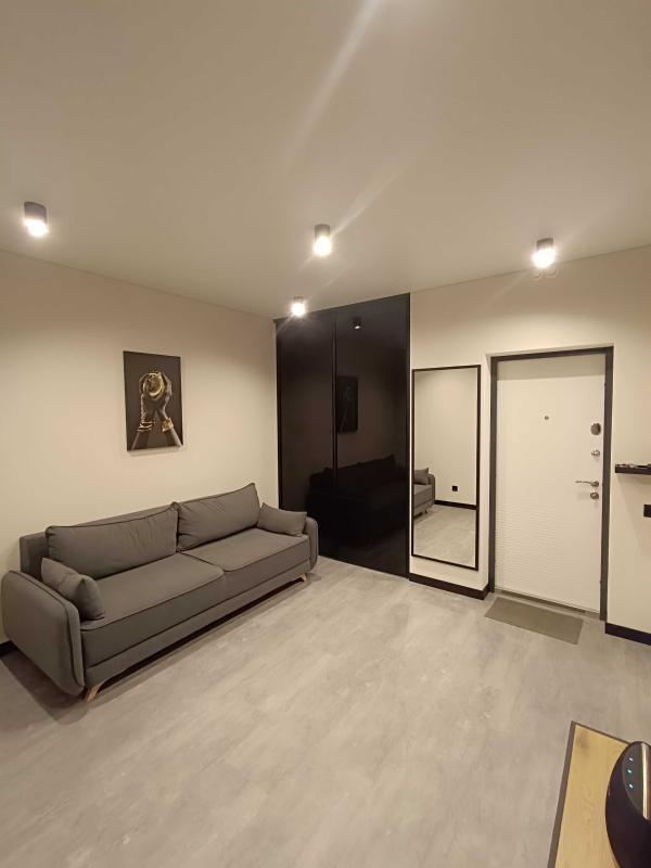 Sale 1 bedroom-(s) apartment 45 sq. m., Baltiiskyi lane 3