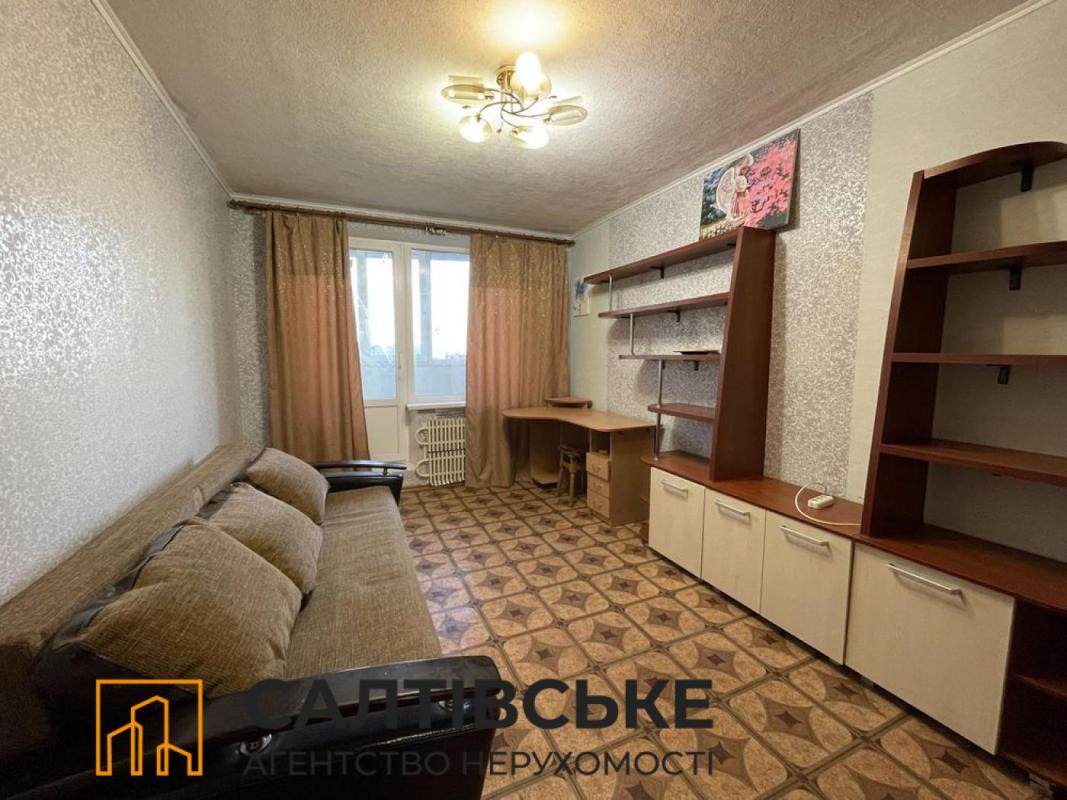 Продажа 1 комнатной квартиры 33 кв. м, Амосова ул. 40