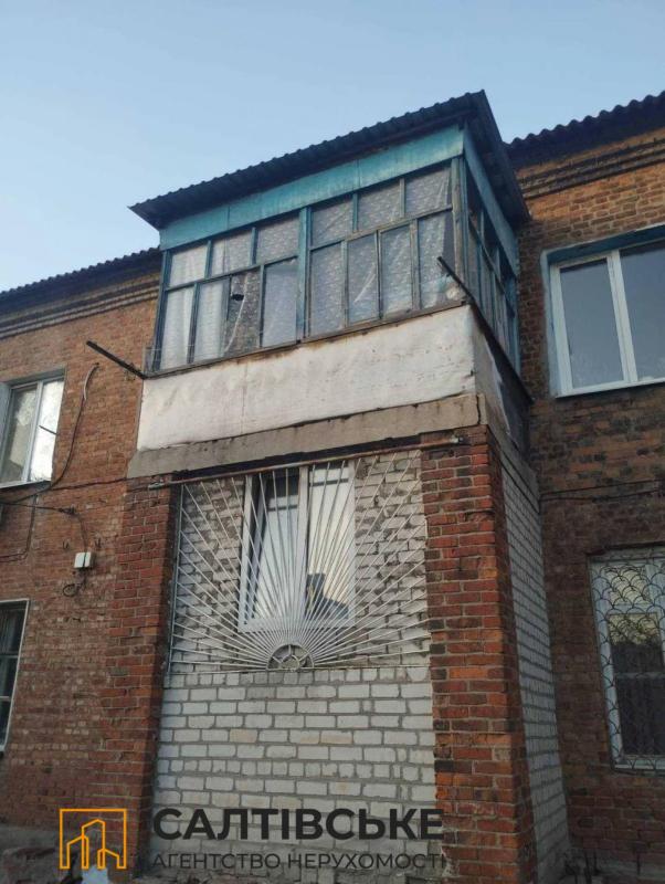 Продаж 1 кімнатної квартири 24 кв. м, Автострадний пров. 4