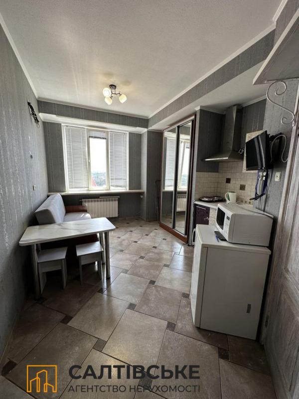 Sale 1 bedroom-(s) apartment 19 sq. m., Novooleksandrivska Street 54а к6