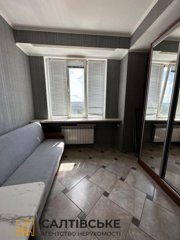 Sale 1 bedroom-(s) apartment 19 sq. m., Novooleksandrivska Street 54а к6