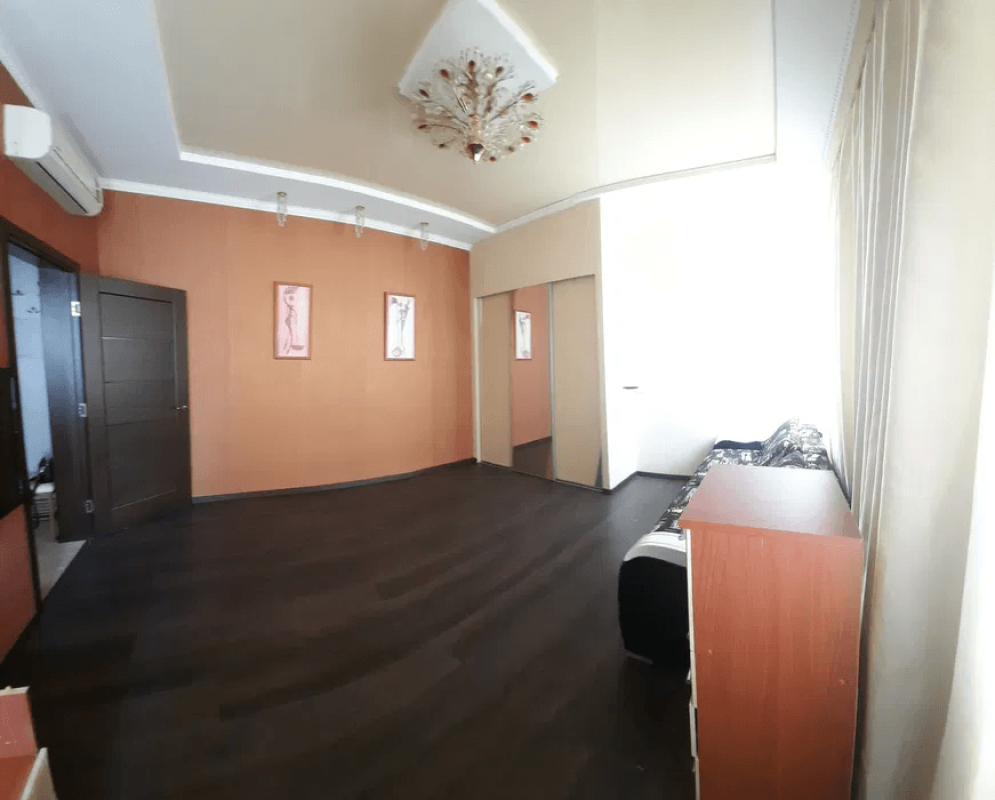 Long term rent 1 bedroom-(s) apartment Studentska Street 4