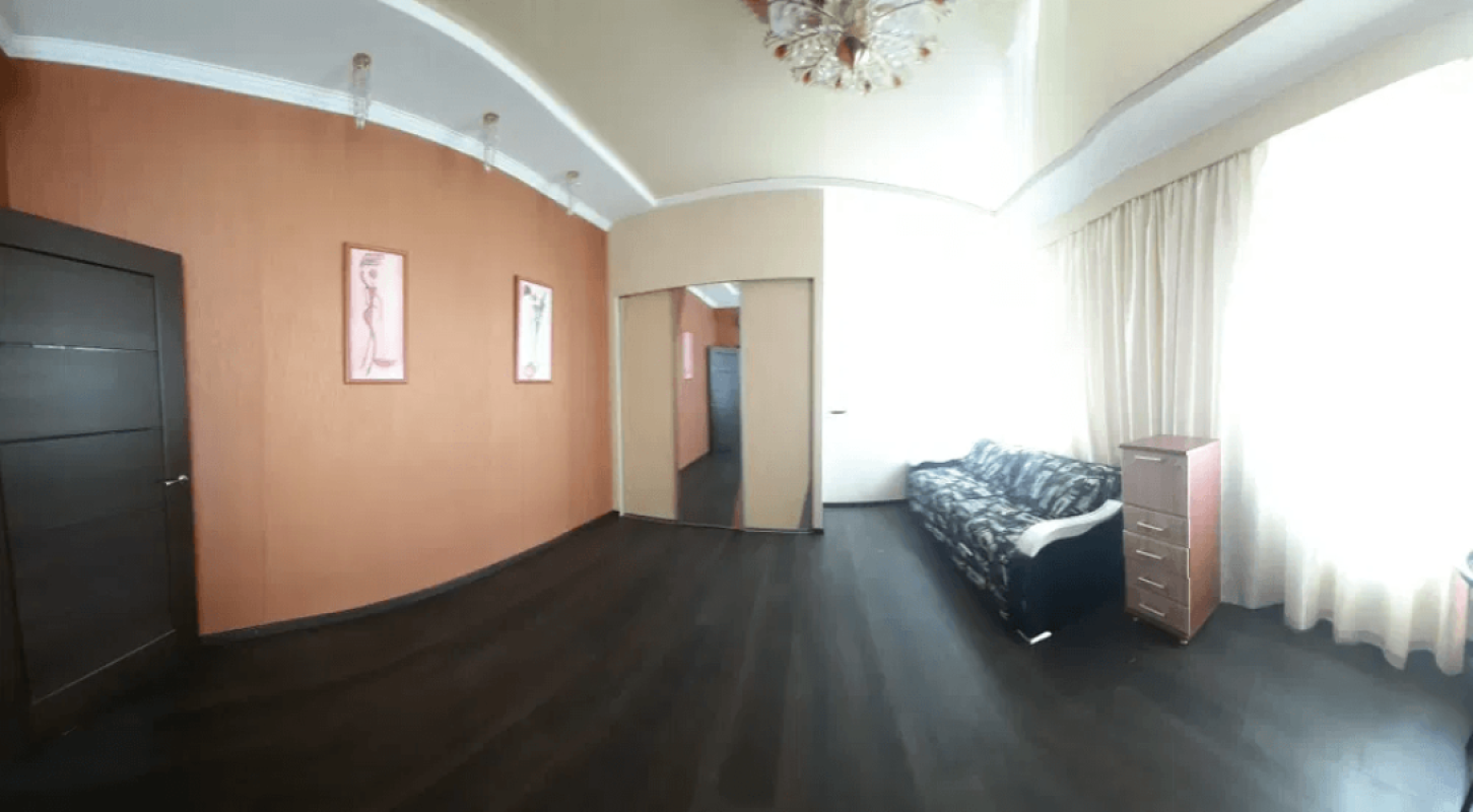 Long term rent 1 bedroom-(s) apartment Studentska Street 4