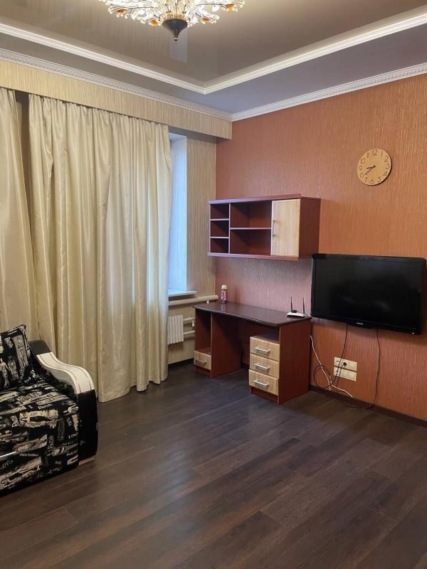 Long term rent 1 bedroom-(s) apartment Studentska Street 4