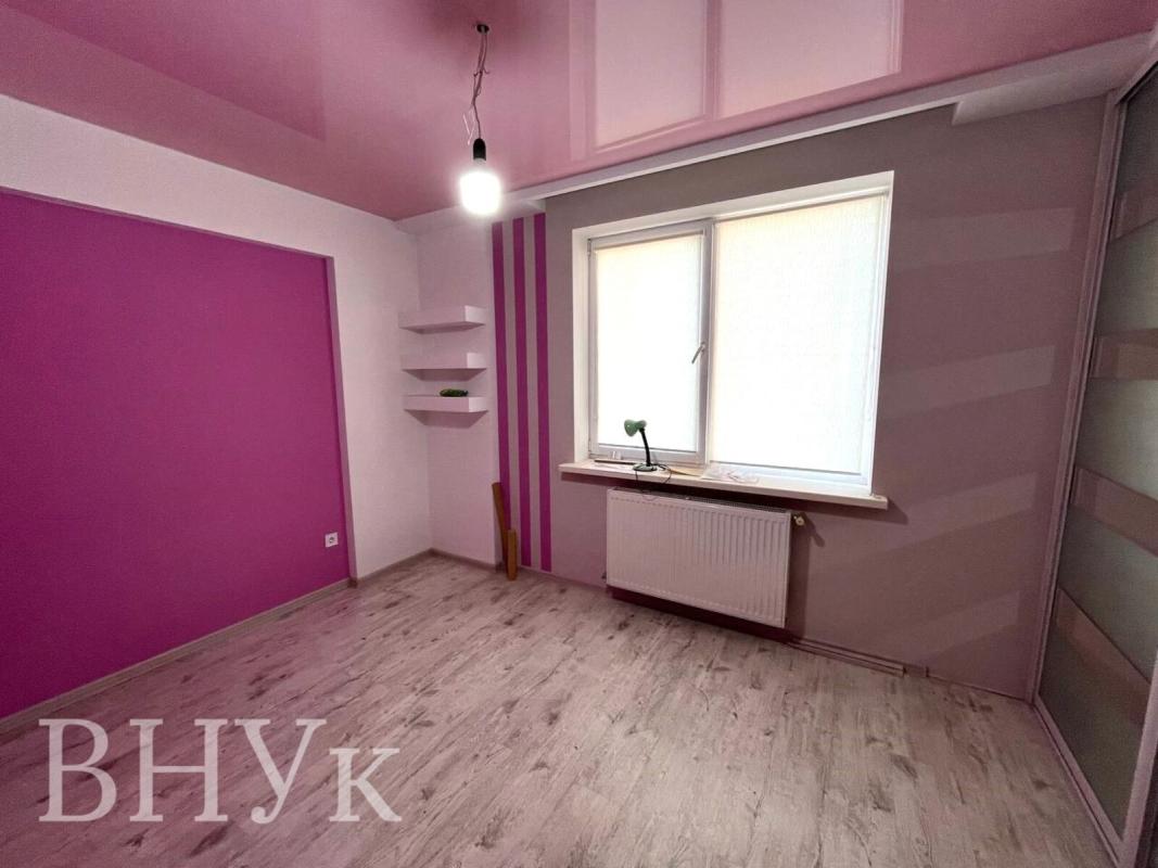 Sale 3 bedroom-(s) apartment 98 sq. m., Troleibusna Street 1