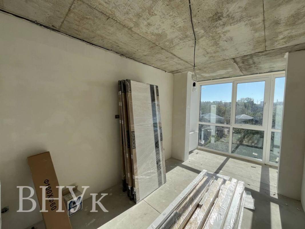 Sale 2 bedroom-(s) apartment 57.3 sq. m., Bilohirska Street 13