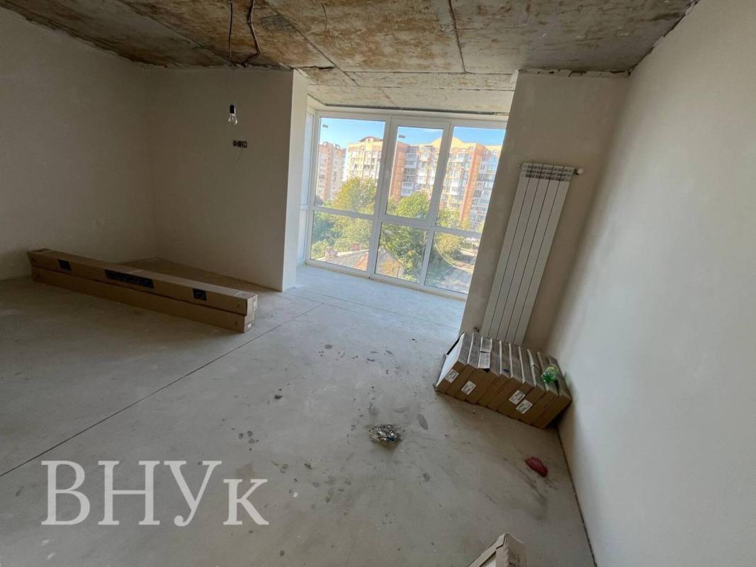 Sale 2 bedroom-(s) apartment 57.3 sq. m., Bilohirska Street 13