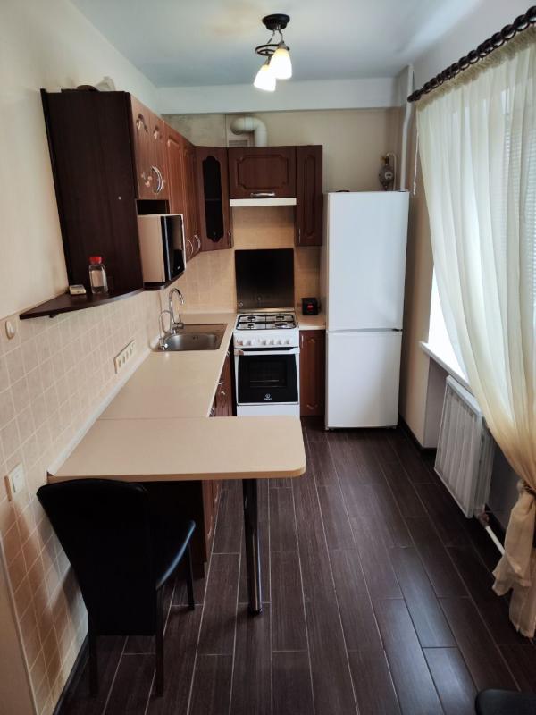 Sale 1 bedroom-(s) apartment 30 sq. m., Bohdana Havrylyshyna Street (Vandy Vasylevskoi Street) 10