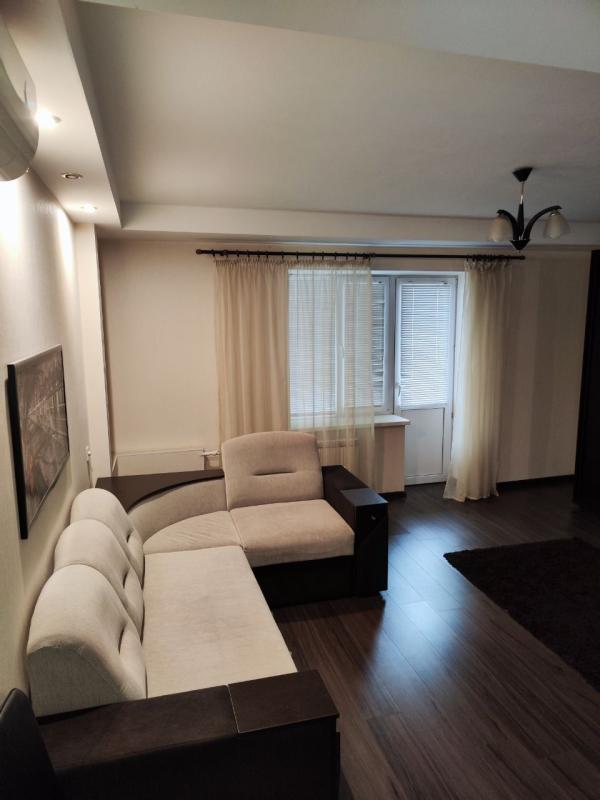 Sale 1 bedroom-(s) apartment 30 sq. m., Bohdana Havrylyshyna Street (Vandy Vasylevskoi Street) 10