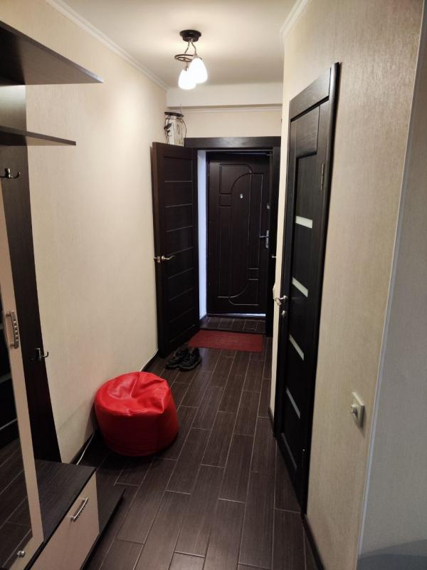 Sale 1 bedroom-(s) apartment 30 sq. m., Bohdana Havrylyshyna Street (Vandy Vasylevskoi Street) 10