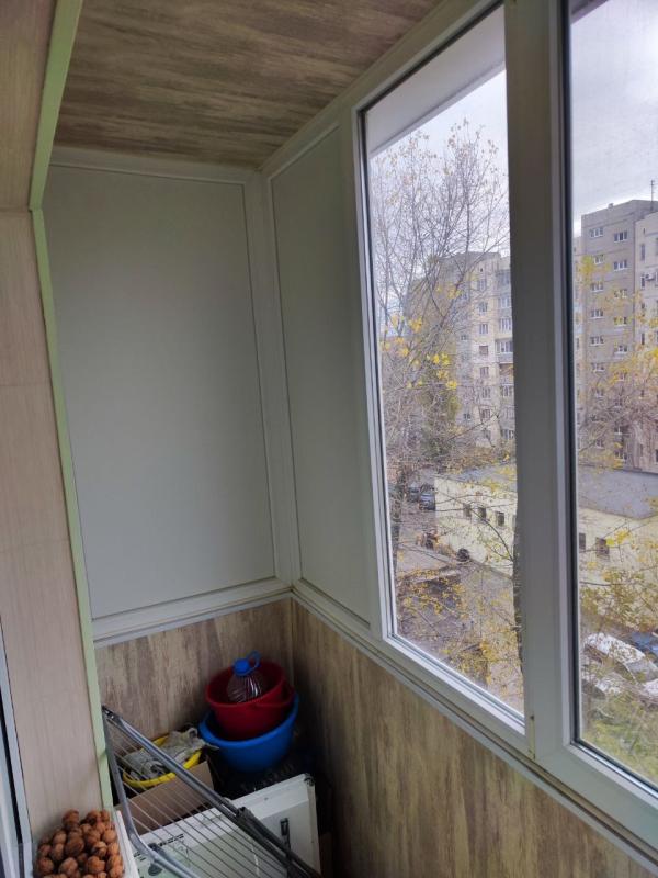 Sale 1 bedroom-(s) apartment 30 sq. m., Bohdana Havrylyshyna Street (Vandy Vasylevskoi Street) 10