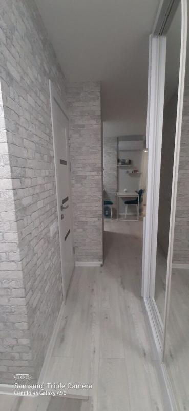 Sale 1 bedroom-(s) apartment 37 sq. m., Vidradnyi Avenue