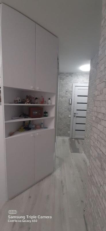 Sale 1 bedroom-(s) apartment 37 sq. m., Vidradnyi Avenue