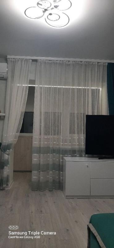 Sale 1 bedroom-(s) apartment 37 sq. m., Vidradnyi Avenue