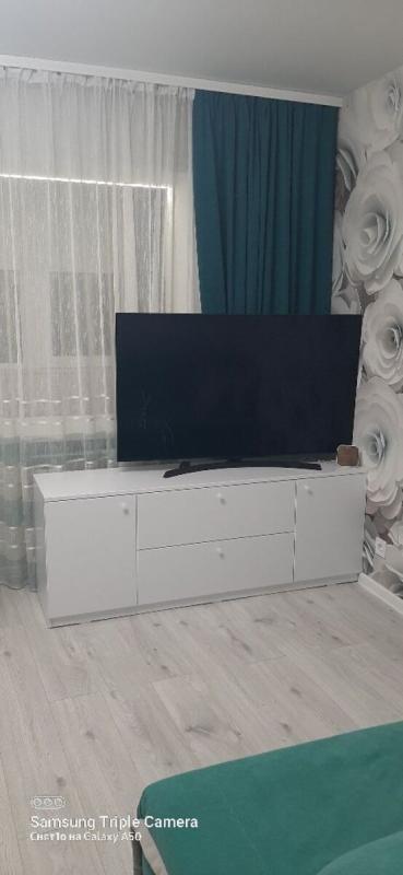 Sale 1 bedroom-(s) apartment 37 sq. m., Vidradnyi Avenue