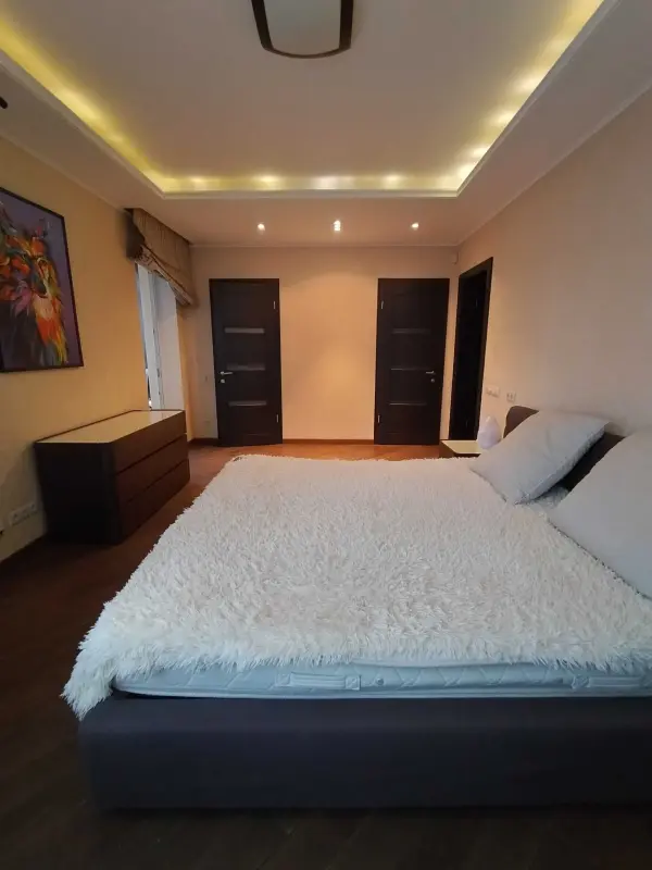 Apartment for rent - Dehtiarivska Street 25а к1