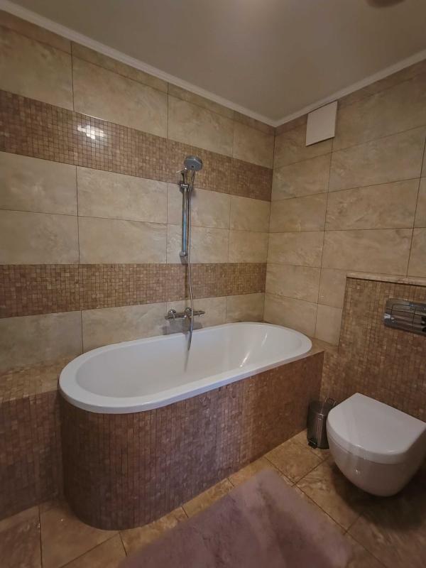 Long term rent 1 bedroom-(s) apartment Dehtiarivska Street 25а к1