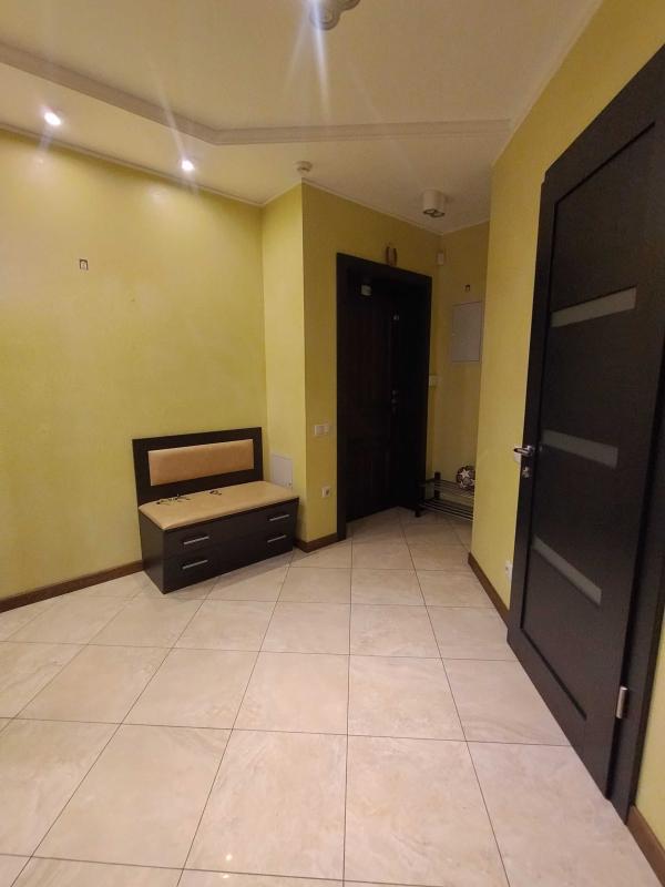 Long term rent 1 bedroom-(s) apartment Dehtiarivska Street 25а к1