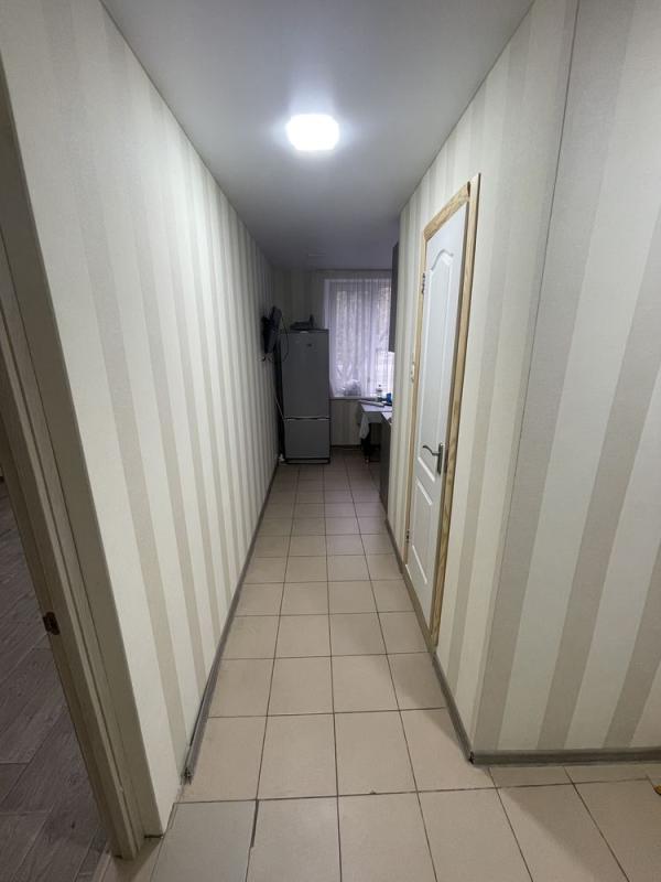 Sale 1 bedroom-(s) apartment 33 sq. m., Saltivske Highway 147