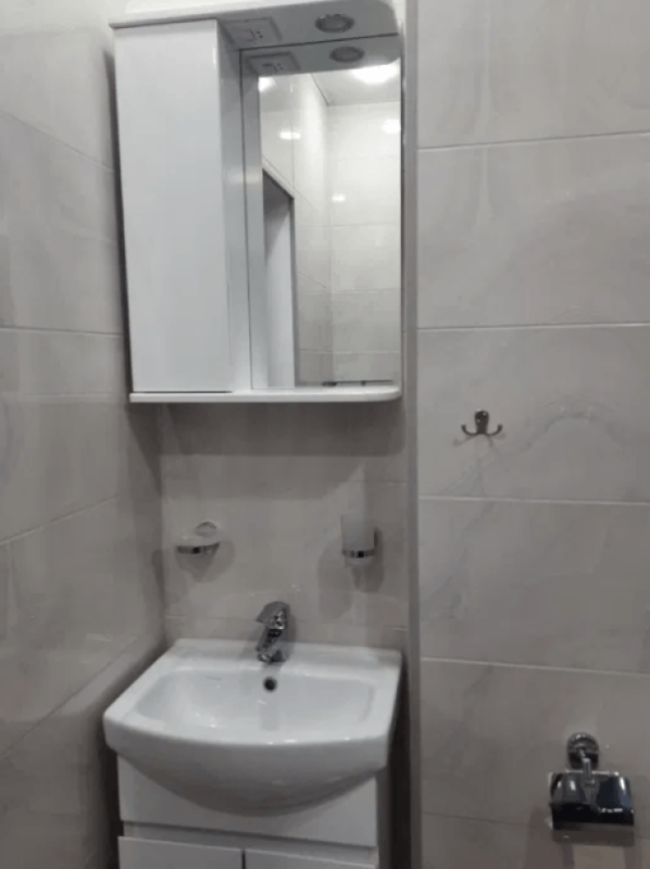 Long term rent 1 bedroom-(s) apartment Chernovskyi Lane (Volodarskoho Lane)