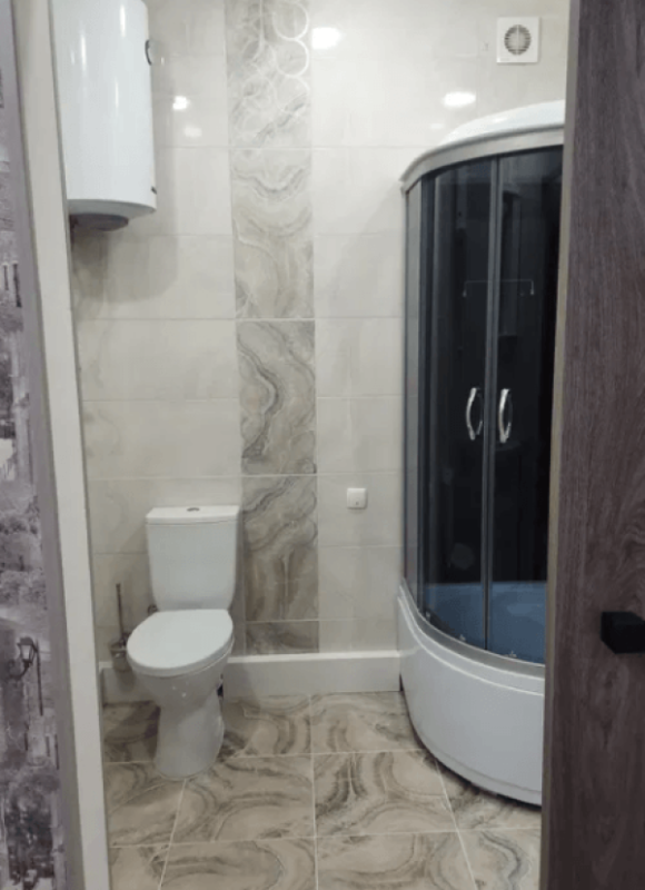 Long term rent 1 bedroom-(s) apartment Chernovskyi Lane (Volodarskoho Lane)