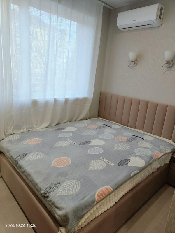 Sale 1 bedroom-(s) apartment 22 sq. m., Akademika Vernadskoho Boulevard 63б