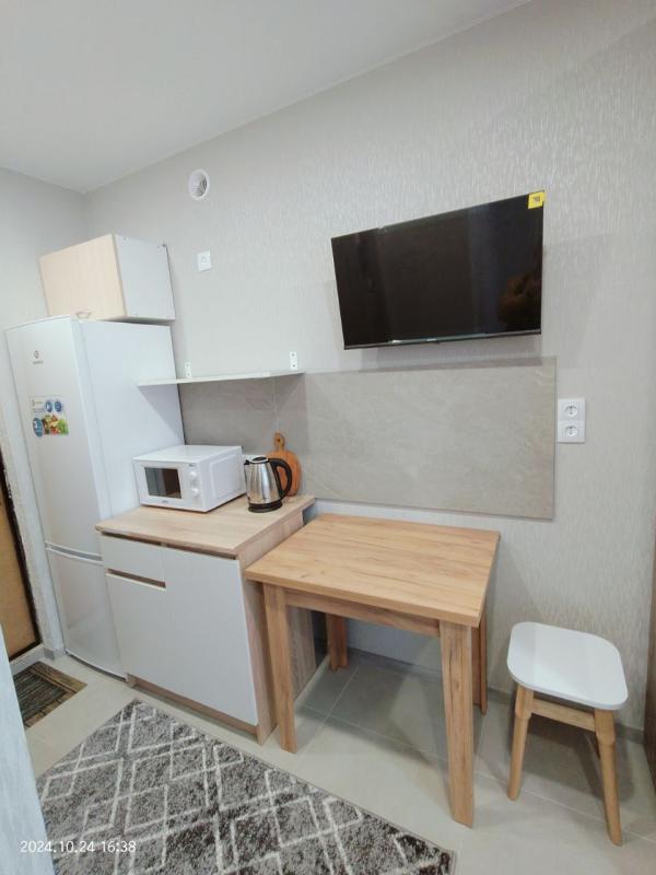 Sale 1 bedroom-(s) apartment 22 sq. m., Akademika Vernadskoho Boulevard 63б