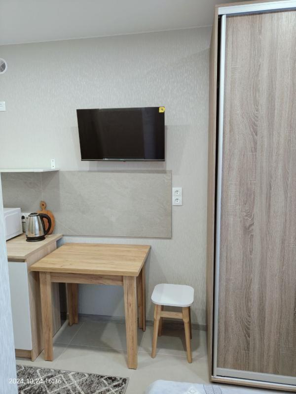 Sale 1 bedroom-(s) apartment 22 sq. m., Akademika Vernadskoho Boulevard 63б